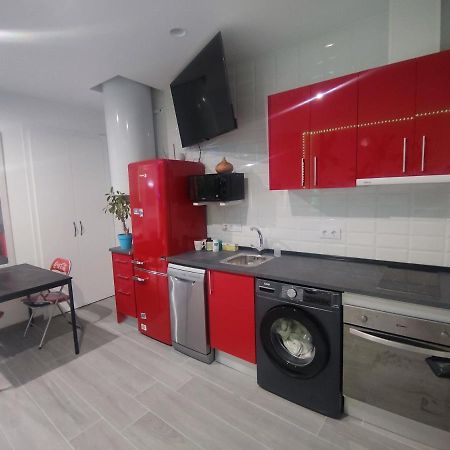 Espectacular Apartamento Con Spa Privado Miami Playa Exterior foto