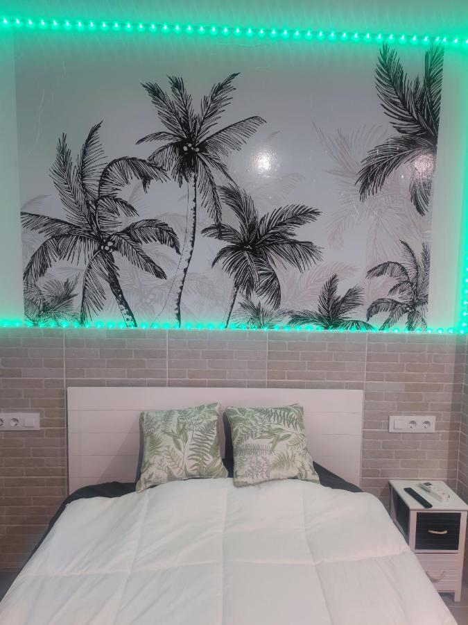 Espectacular Apartamento Con Spa Privado Miami Playa Exterior foto