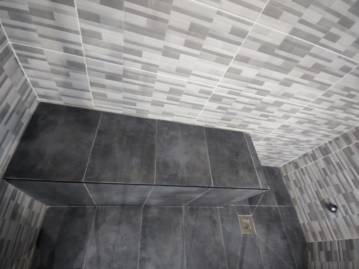 Espectacular Apartamento Con Spa Privado Miami Playa Exterior foto