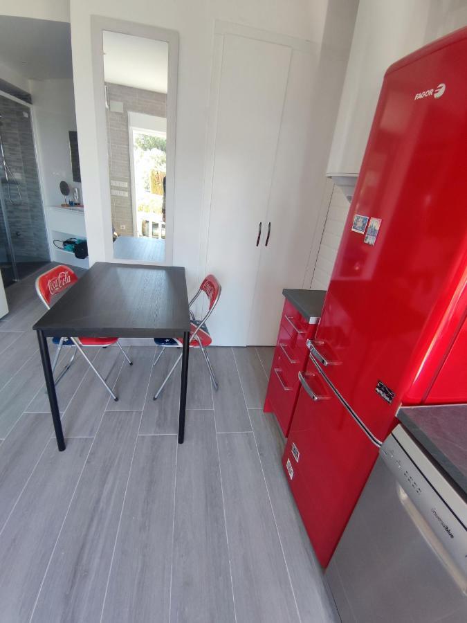 Espectacular Apartamento Con Spa Privado Miami Playa Exterior foto