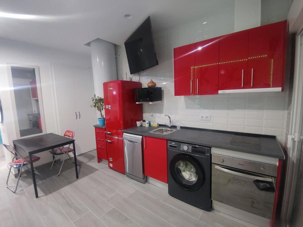 Espectacular Apartamento Con Spa Privado Miami Playa Exterior foto
