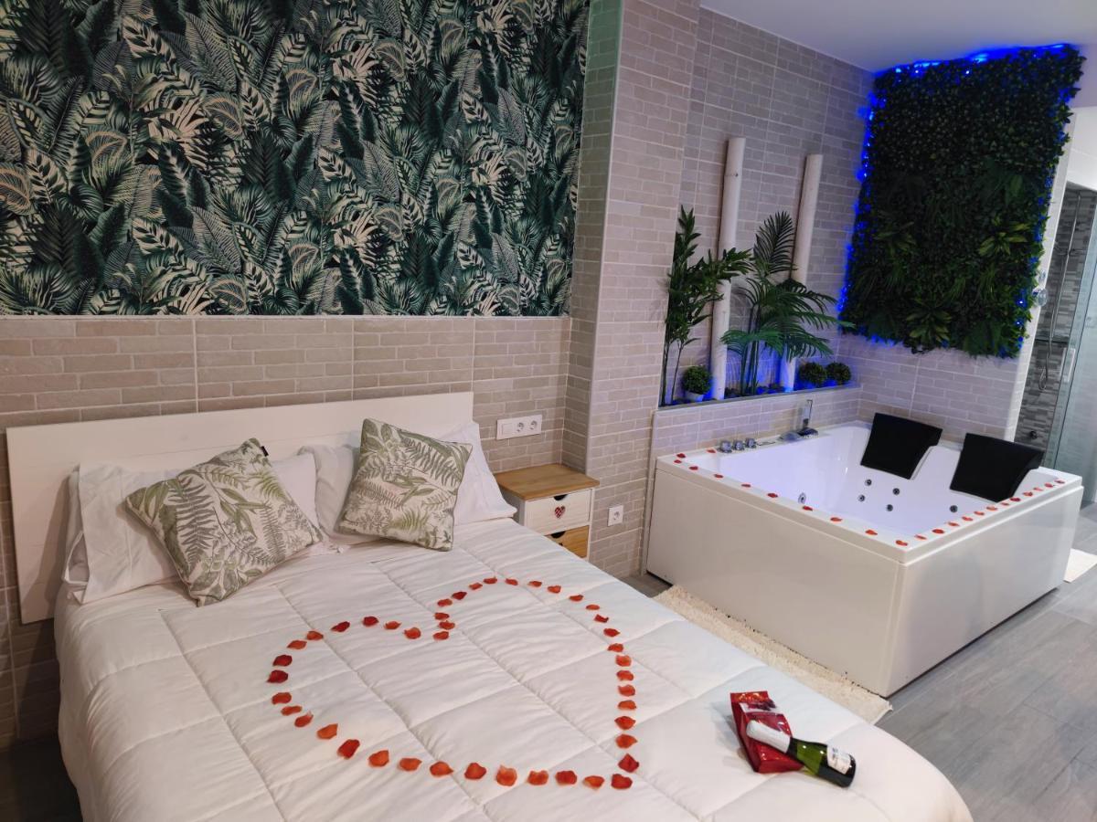 Espectacular Apartamento Con Spa Privado Miami Playa Exterior foto